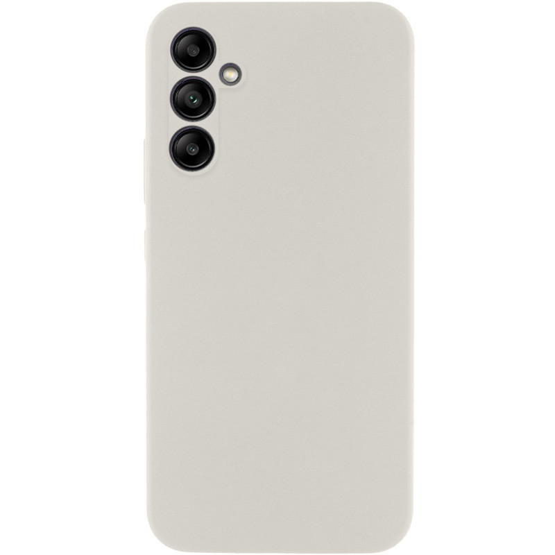 Чехол Silicone Cover Lakshmi Full Camera (AAA) для Samsung Galaxy A54 5G Херсон - зображення 1