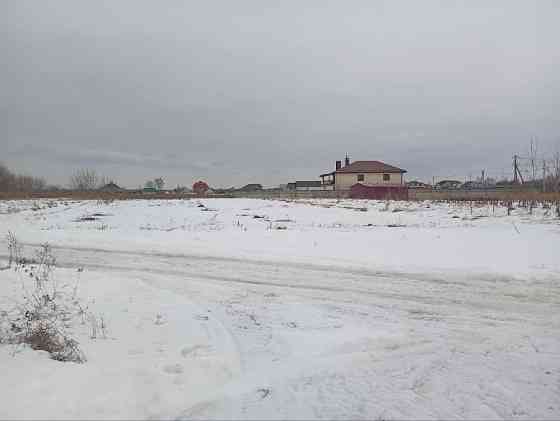 Княжичі. Продам 18сот під осг, район нових забудов, вигідна пропозиція Бровари