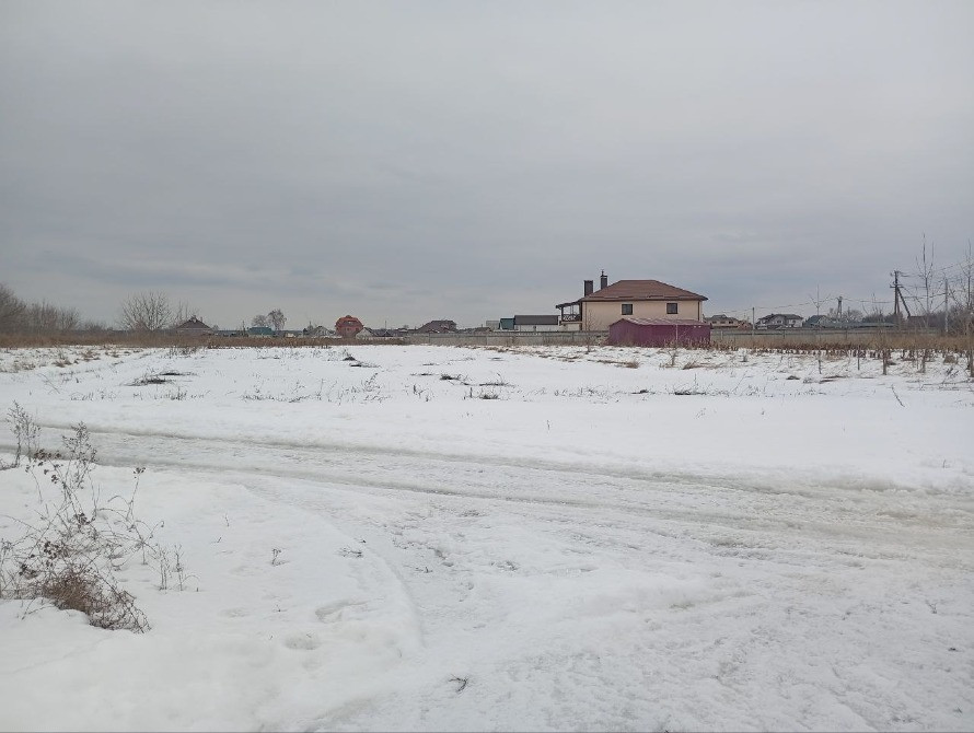 Княжичі. Продам 18сот під осг, район нових забудов, вигідна пропозиція Бровари - зображення 3