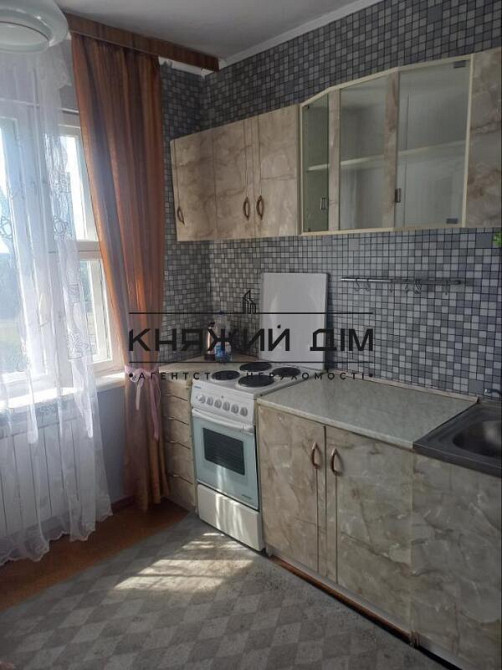 Продається 1 кімнатна квартира. Теремки. № 21146822 Київ - зображення 5