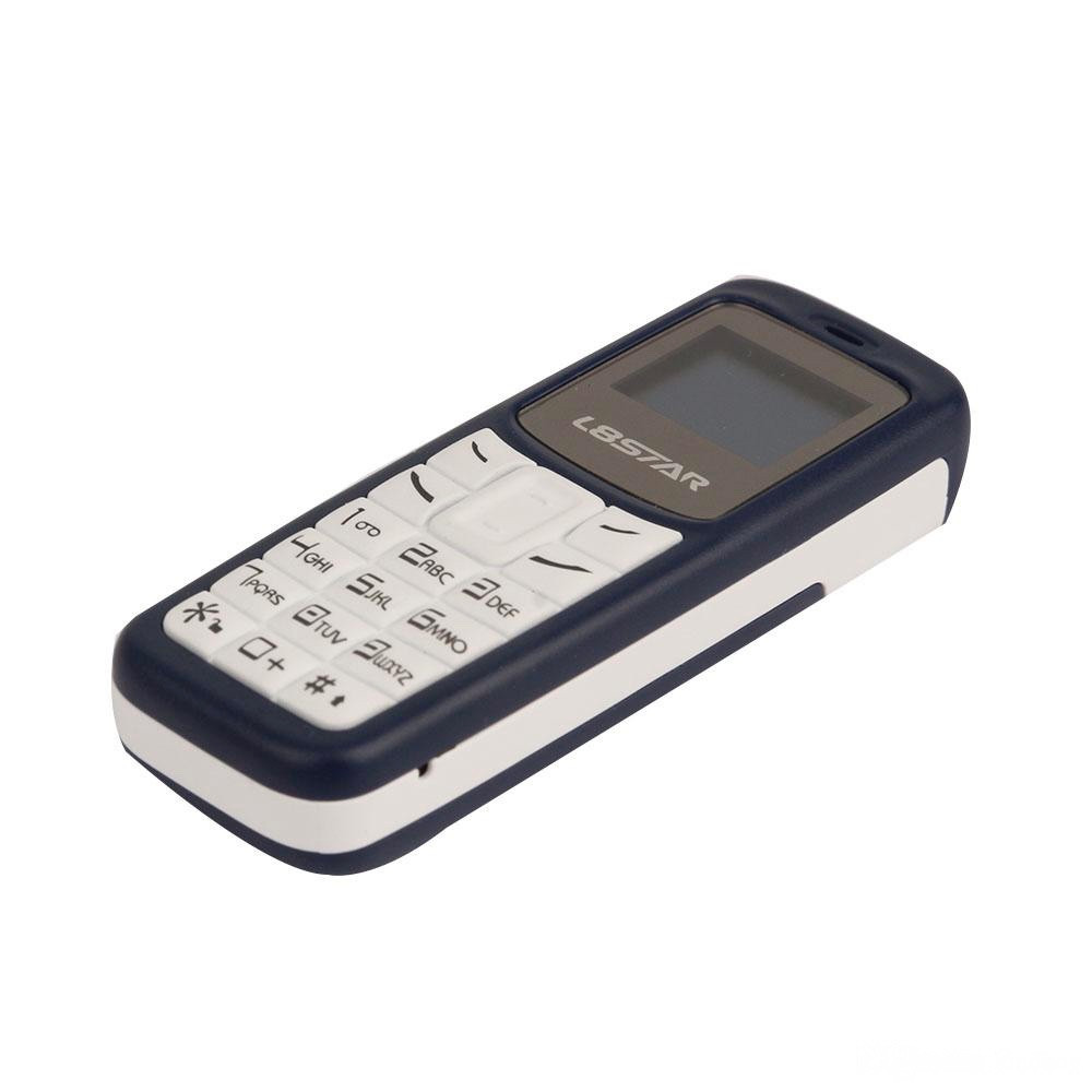 Мини Мобильный Телефон 30 Черный (Черный) (код 30) Киев - изображение 1