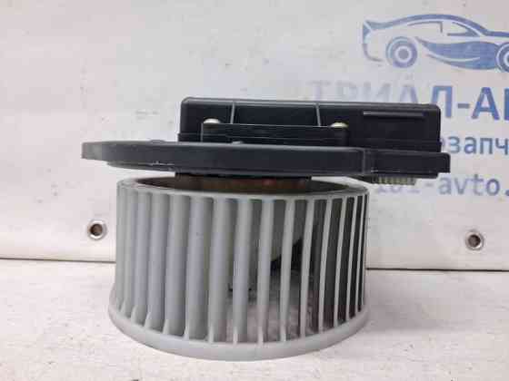 Моторчик печки Mitsubishi Outlander CU 2.4 БЕНЗИН 4G69 2003 (б/у) Київ