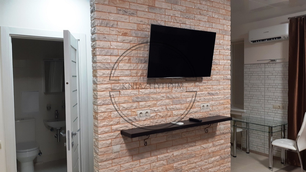 Оренда 1-но кім квартири студіо на Ленінградці. Код об’єкта 11194576 Киев - изображение 6