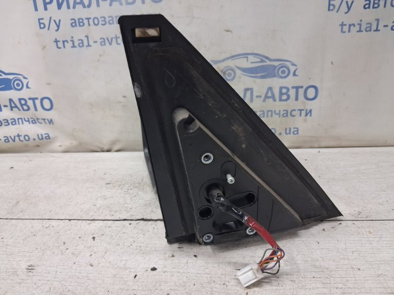 Зеркало левое Mitsubishi Pajero Wagon 2006-2022 7632A489 (Арт. 83732) Київ - зображення 9
