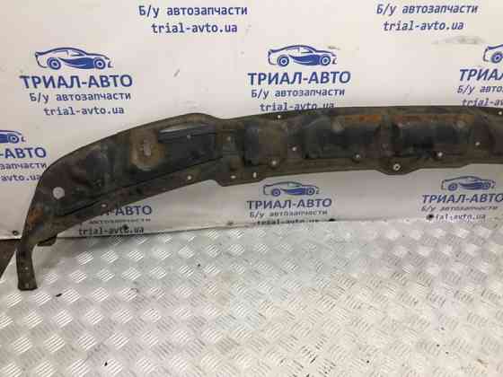 Усилитель бампера передний Mitsubishi Pajero Wagon 1999-2006 MN117139 (Арт. 57373) Киев