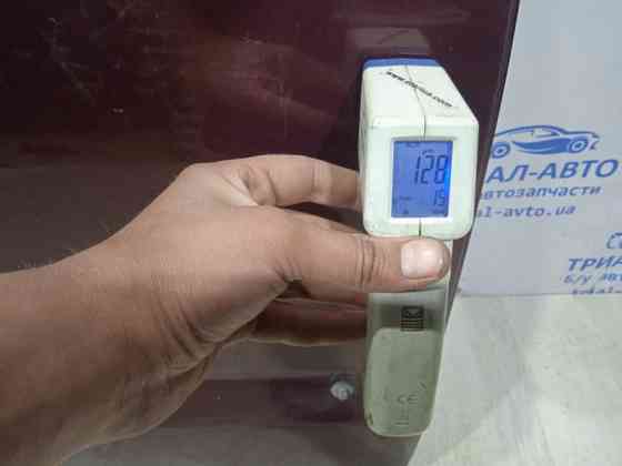 Дверь задняя правая Toyota Prado 2002-2009 6700360260 (Арт. 10867) Киев