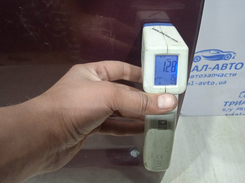 Дверь задняя правая Toyota Prado 2002-2009 6700360260 (Арт. 10867) Київ - зображення 6