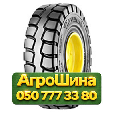 225/75R15 Barum SIT  Индустриальная шина Київ - зображення 1