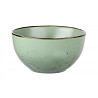 Салатник Ardesto Bagheria Pastel green AR-2914-GGC 14 см зелений Київ