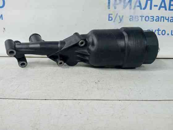 Корпус масляного фильтра Infiniti Q50 2013- 15208HG00A (Арт. 59267) Київ