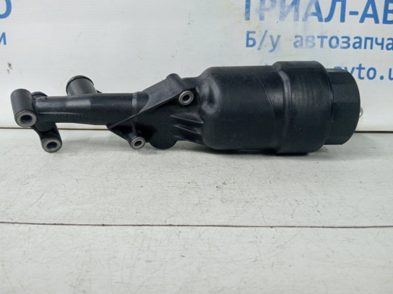 Корпус масляного фильтра Infiniti Q50 V37 2.2 DIESEL OM651 2013 (б/у) Київ - зображення 3