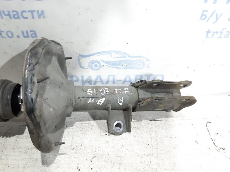 Амортизатор передний правый Hyundai Elantra HD 2.0 2007 (б/у) Киев - изображение 3