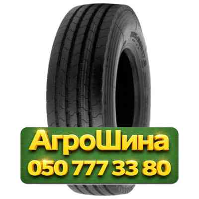235/75R17.5 Roadshine RS615 141/140L PR16 Универсальная грузовая шина Київ
