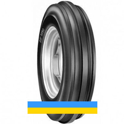 7.5 R20 BKT TF-9090 109/101A6/A8 Сільгосп шина Киев - изображение 5