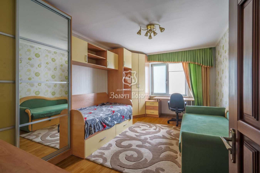 продажа 3-к квартира Киев, Деснянский, 97000 $ Київ - зображення 9