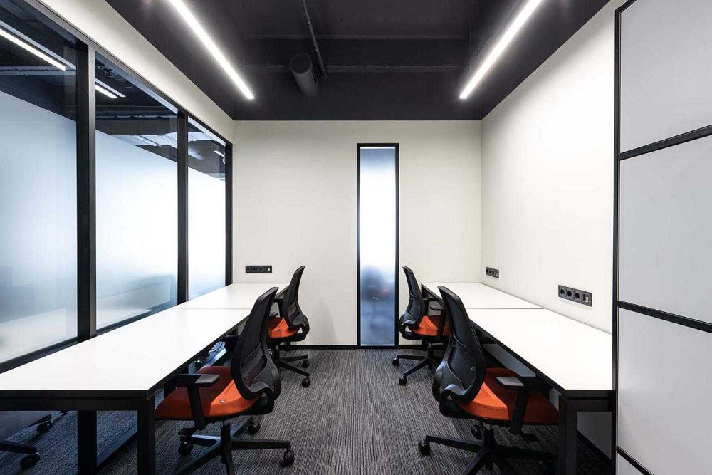 продажа офисное помещение Киев, Соломенский, 4046400 $ Київ - зображення 9