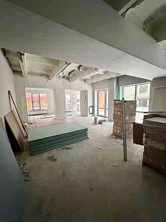 долгосрочная аренда помещения свободного назначения, здания Киев, Шевченковский, 43000 грн./мес. Київ