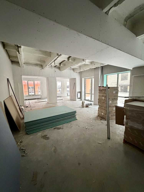 долгосрочная аренда помещения свободного назначения, здания Киев, Шевченковский, 43000 грн./мес. Київ - зображення 1