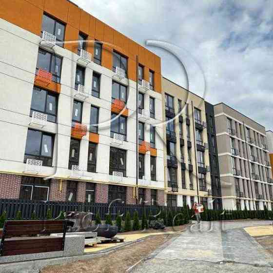 продажа 1-к квартира Киево-Святошинский, Софиевская Борщаговка, 29000 $ 
