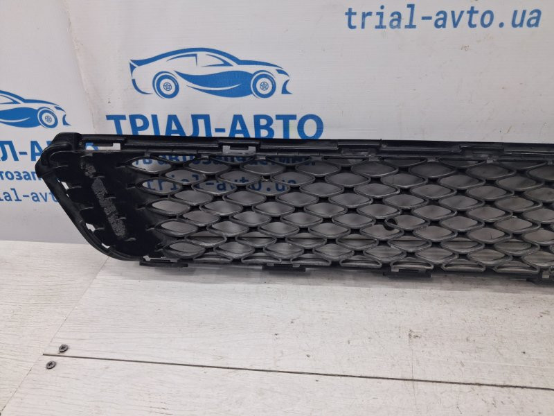 Решетка бампера центральная Kia Optima 2010-2016 865614C500 (Арт. 71807) Киев - изображение 6