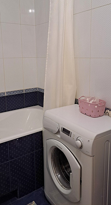 Оренда 2вокім. кв-ри. Метро Харківська, Олійника 9, 55м.кв. Київ - зображення 3