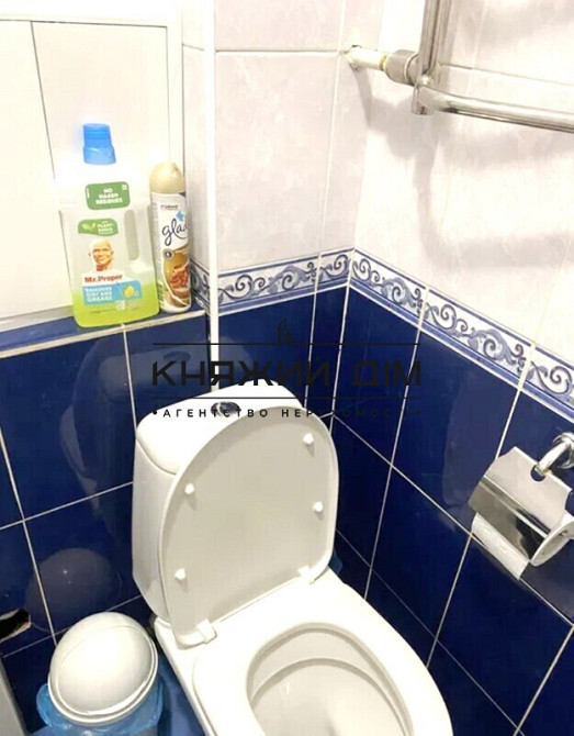 Оренда  2-х. кімнатної .квартири після ремонту на Дарницькій пл. Код Об'єкта: № 1176363 Киев - изображение 10