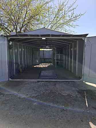 долгосрочная аренда отдельно стоящий гараж Киев, Дарницкий, 12000 грн./мес. Киев