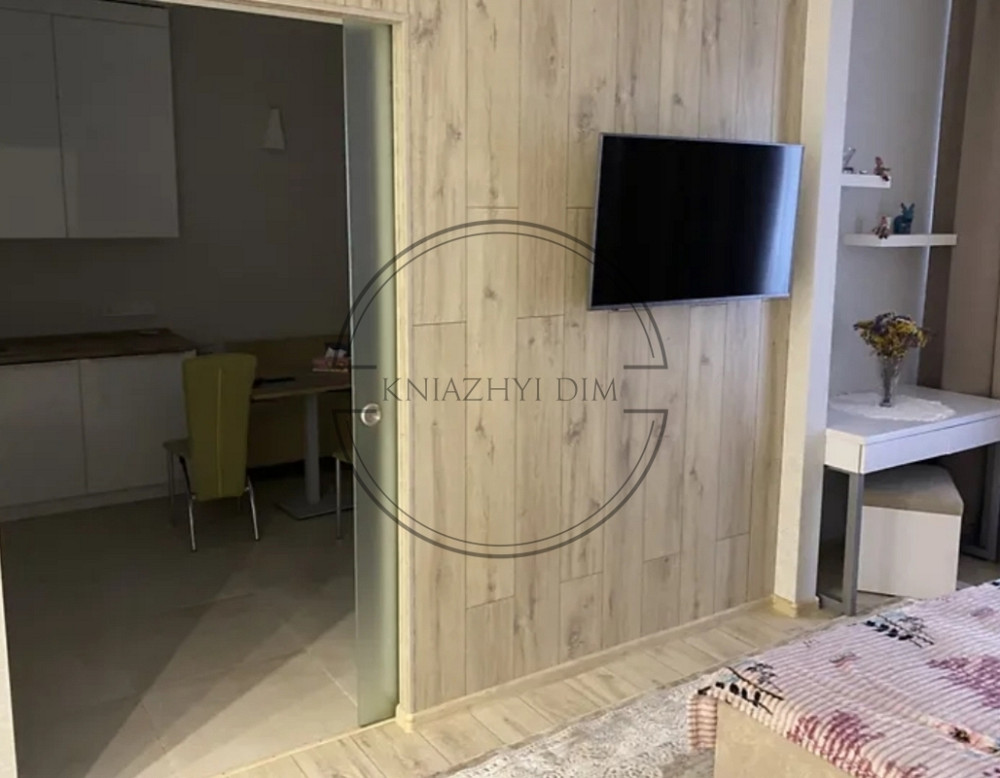 ГЕНЕРАТОР Є! Оренда 1-кімнатної квартири в ЖК Зарічний, метро Славутич. № 11201192 Киев - изображение 5