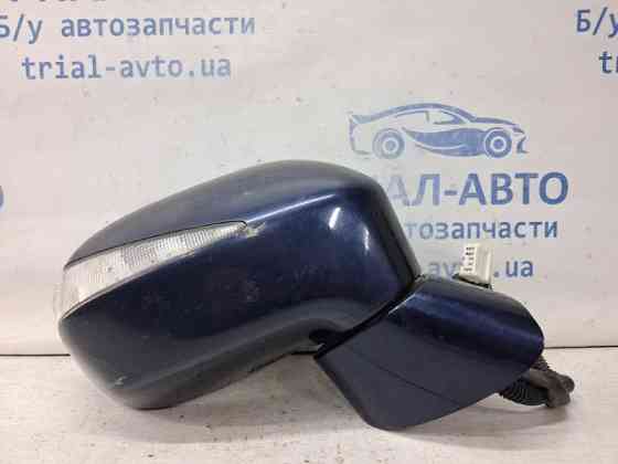 Зеркало правое Honda Civic FD 1.8 БЕНЗИН R18A 2005 (б/у) Київ