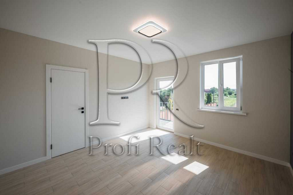 продажа 3-к дом Броварский, Пуховка, 136000 $  - изображение 12