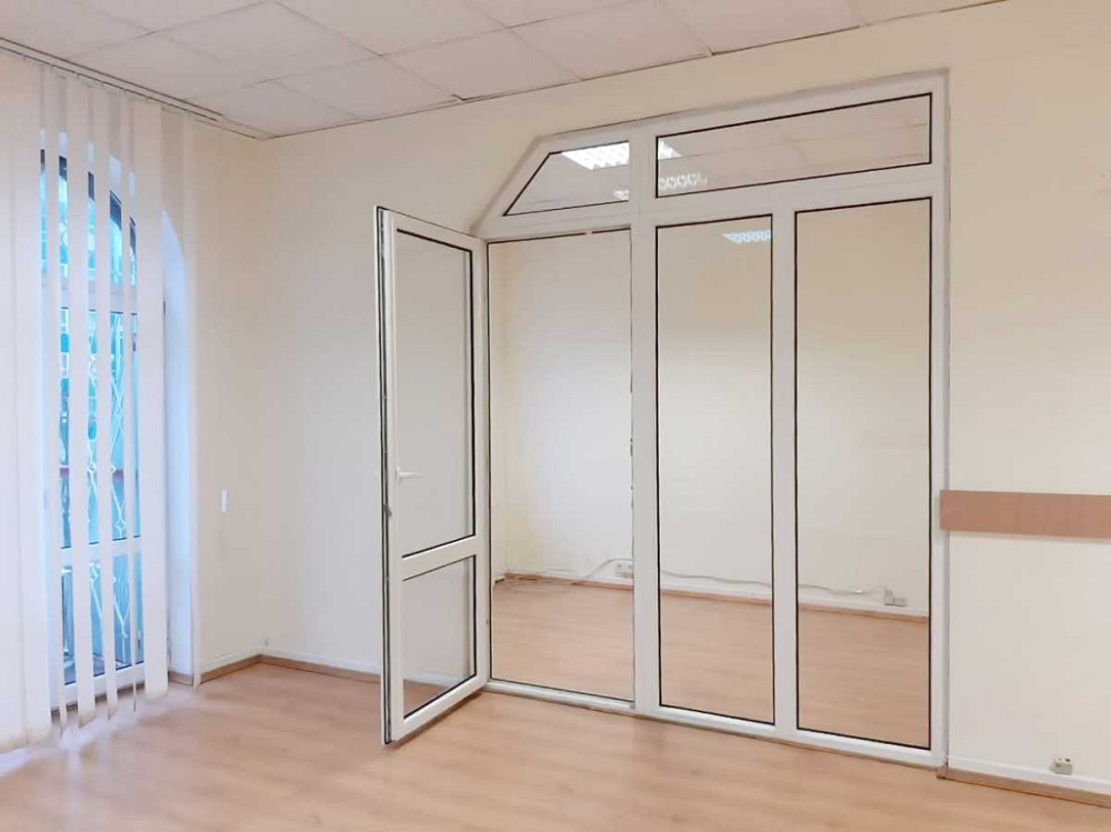 долгосрочная аренда офисное здание Киев, Печерский, 57000 грн./мес. Киев - изображение 1