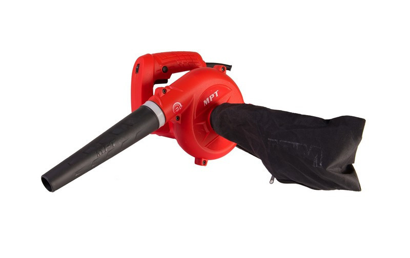 Воздуходувка MPT 400 Вт 3 м³/мин 0-14000 об/мин регулировка скорости режим пылесоса MAB4006V Харків - зображення 2