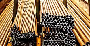 Труба латунная Л63 диаметром 19х1 мм Киев - изображение 2