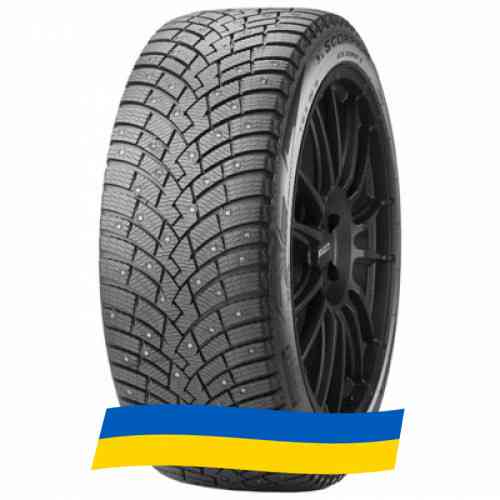 285/45 R22 Pirelli Scorpion Ice Zero 2 114H Позашляхова шина Київ
