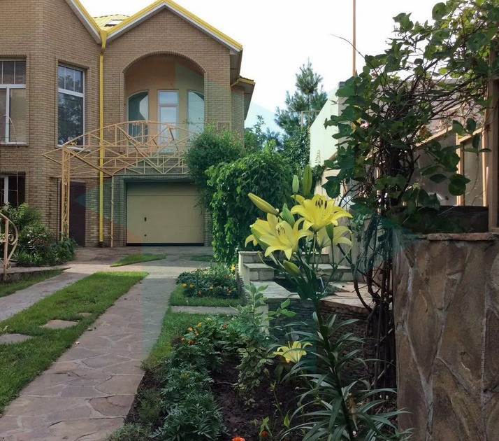 Здам. Будинок 220 м.кв. 5 соток. вул. Андрія Шептицького (Сташкова) Дніпро - зображення 10