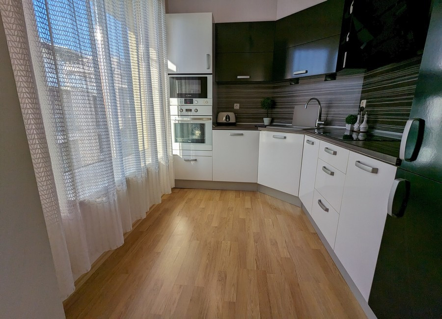 Большая 2-х комнатная квартира в г. Бяла (Болгария) в комфортабельном комплексе у моря Одеса - зображення 5