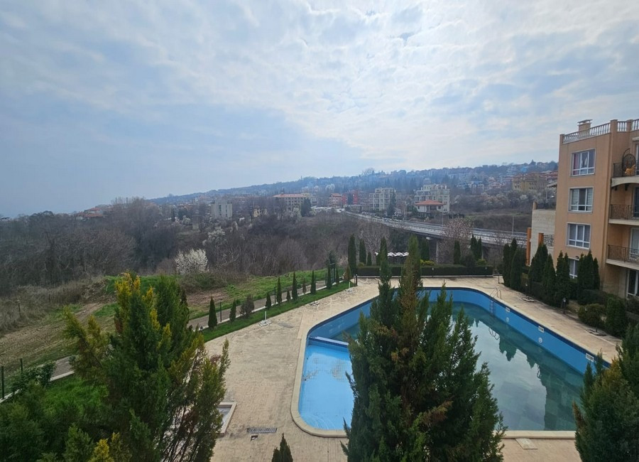 Новая 2-х комнатная квартира в 300 м от пляжа в г. Бяла (Болгария) Одесса - изображение 7