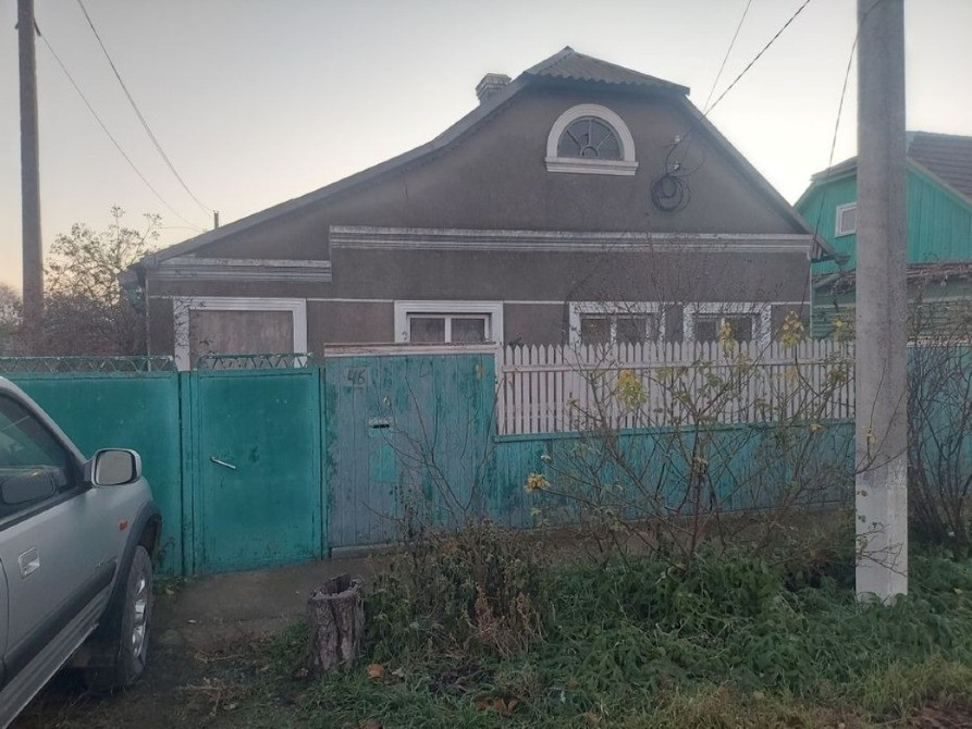 Дом район судоремонтный 99 Ізмаїл - зображення 1