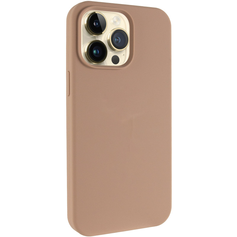 Чехол Silk Full Protective (AA) NO LOGO для Apple iPhone 13 Pro (6.1") Херсон - зображення 1