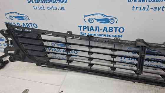 Решетка бампера центральная Renault Megane 3 1.5 DIESEL K9K 2008 (б/у) Київ
