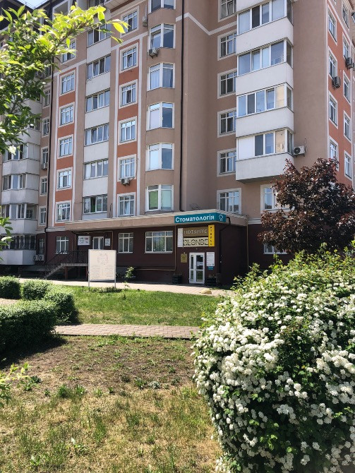 Комерція в центрі Бучі Буча - изображение 6