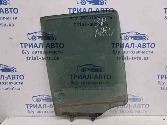 Стекло двери заднее правое Nissan Navara 2004-2015 82300EB320 (Арт. 62479) Київ