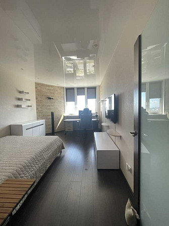 продажа 3-к квартира Киев, Дарницкий, 163000 $ Київ - зображення 5