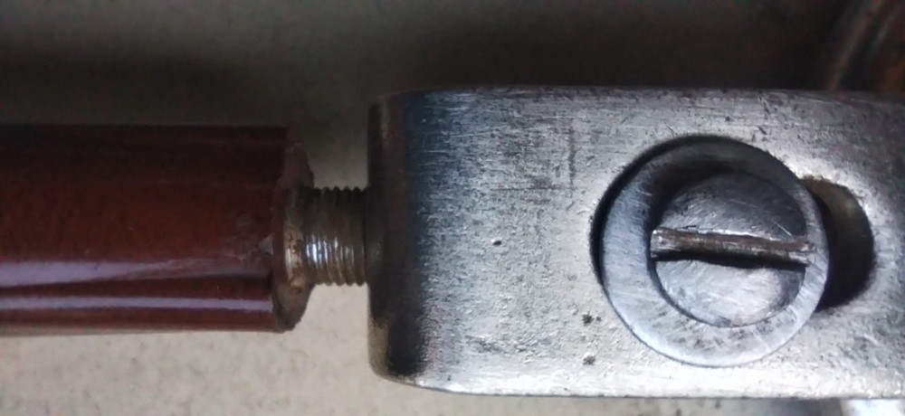 Ключ-напівавтомат для консервування Львів - зображення 5