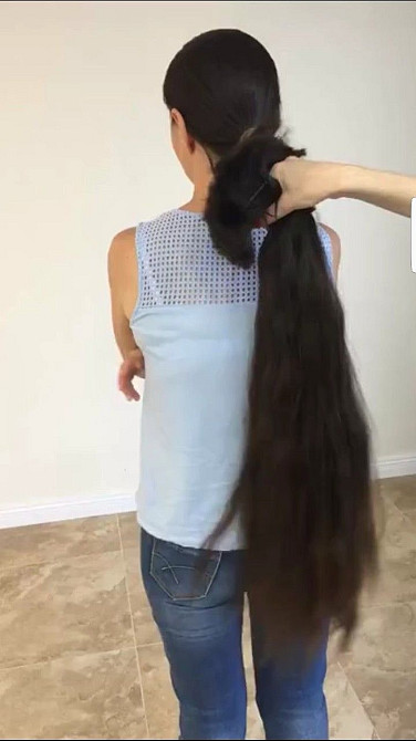 Київ-Куплю волосся ДОРОГО!Ми за чесність і повагу!Тільки прозора співпраця Тел.0633013356,0961002722 Киев - изображение 1