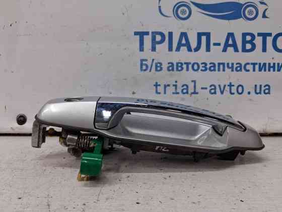 Ручка двери внешняя передняя левая Kia Sorento BL 2.5 DIESEL D4CB 2002 (б/у) Киев