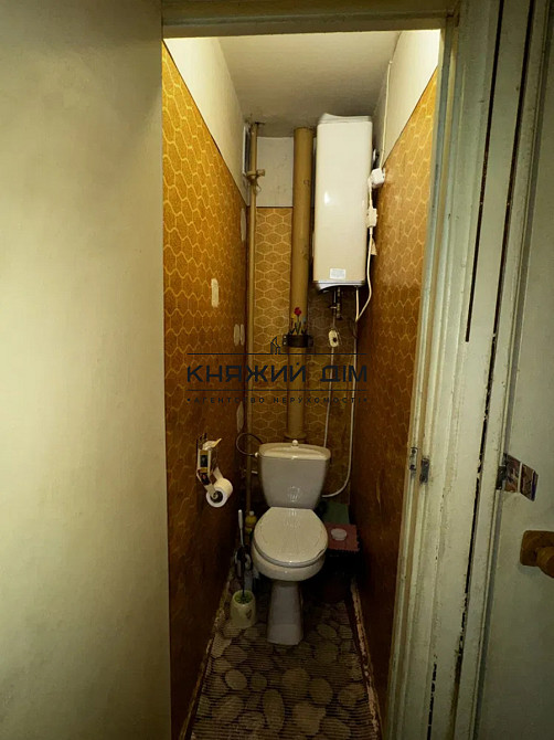 Продається 2 кімнатна квартира. Борщагівка № 21146806 Київ - зображення 5