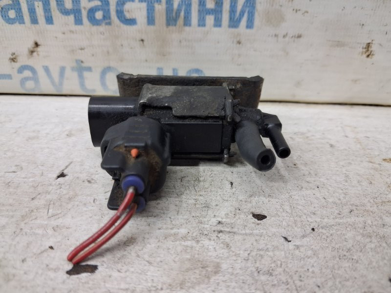 Клапан электромагнитный Mitsubishi Pajero Wagon 2006-2022 8657A010 (Арт. 87578) Киев - изображение 3