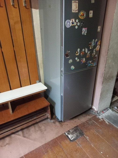 Здам пів будинку,Бровари,Інтернат,3 кімн Бровары - изображение 7