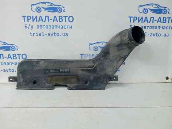 Воздухозаборник SsangYong Kyron DJ 2.7 D27DT 2005 (б/у) Київ